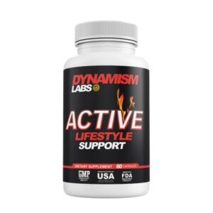 Active Lifestyle Support