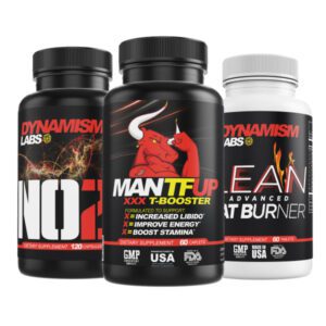 Beast Mode Power Bundle