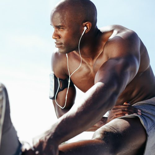 lean advanced fat burner supplement banner