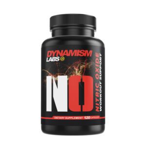 Nitric Oxide Workout Support