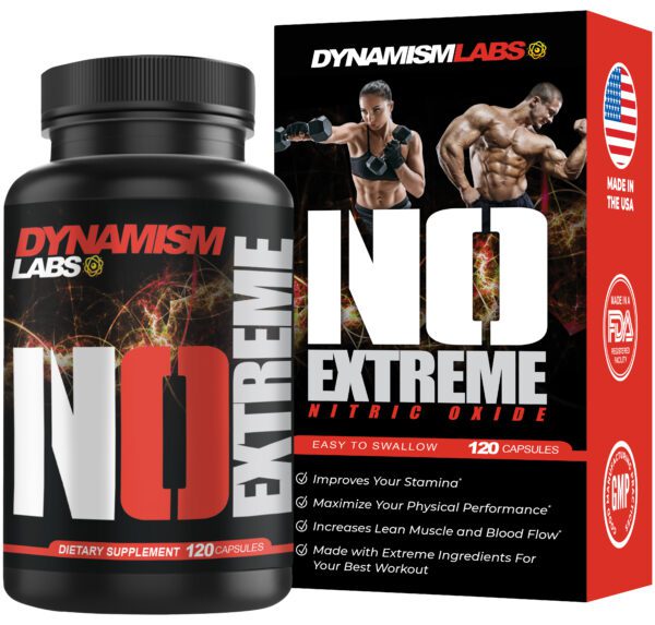 NO Extreme
