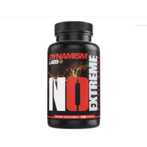 NO extreme bottle