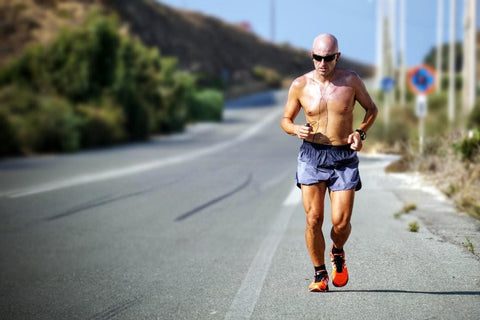 Exercise More Often