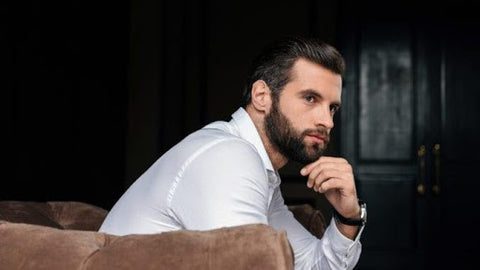 Picking on Your Beard