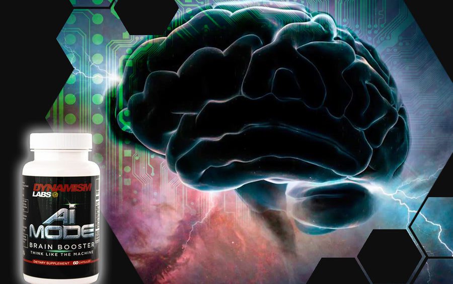 Brain booster supplements