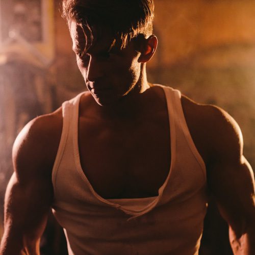 mantfup testosterone booster for men