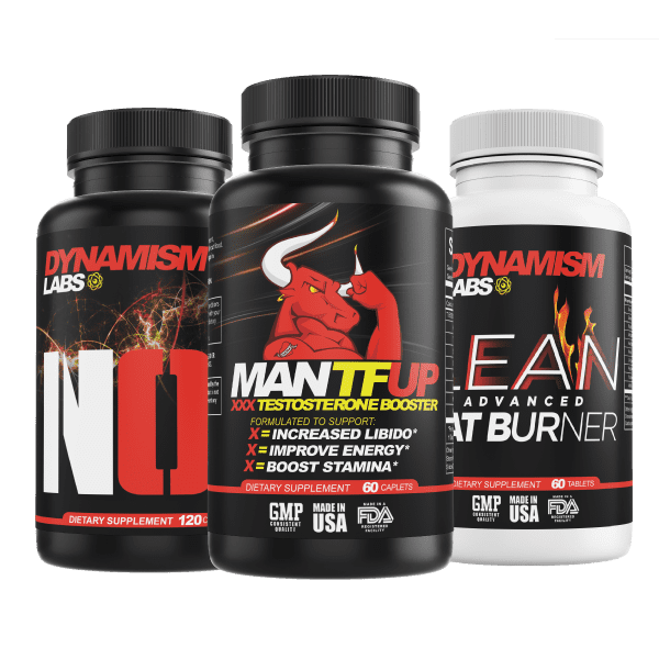 new beast bundle supplements