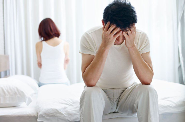 Erectile Dysfunction